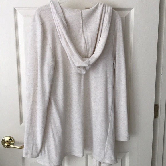 Loft lounge cardigan - Picture 4 of 5